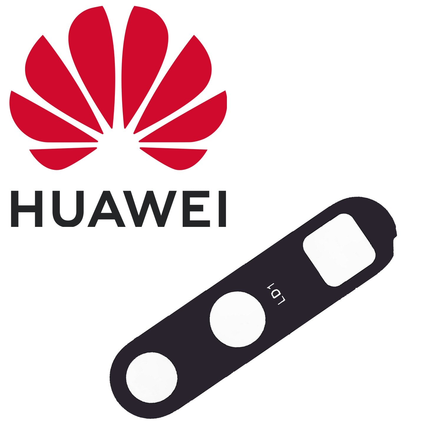 Camera Lens For Huawei