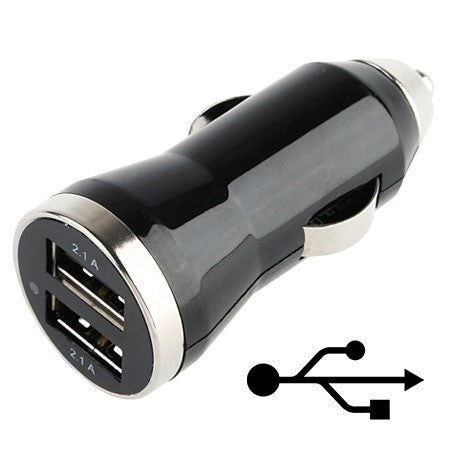 USB Car Chargers