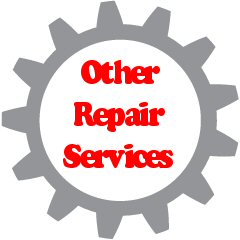 Other Repair Services