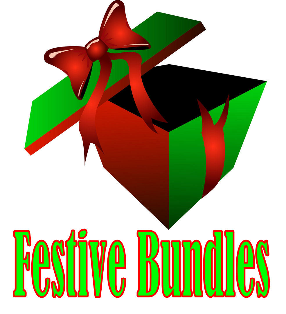 Festive Bundles