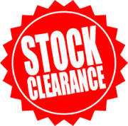 Stock Clearance