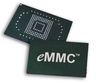 EMMC Chips & IC Chips