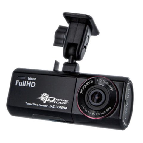 Car Dashboard Cameras