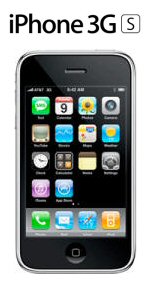 Repair Service For iPhone 3Gs