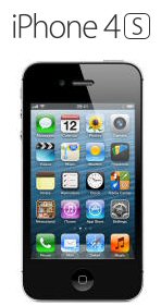 Repair Service For iPhone 4s