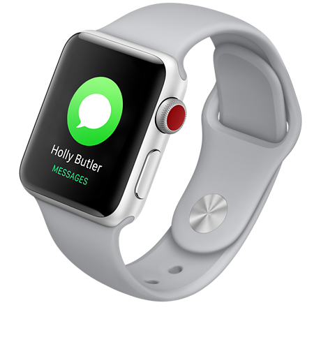 Accessories For Apple Watch