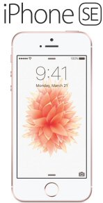 Repair Service For iPhone SE (2016)