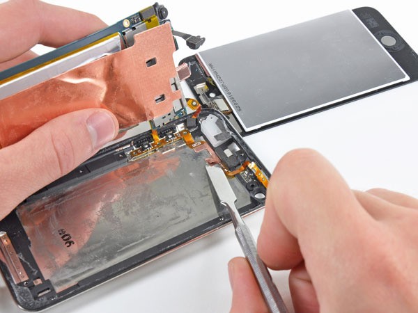 Phone Repair Service