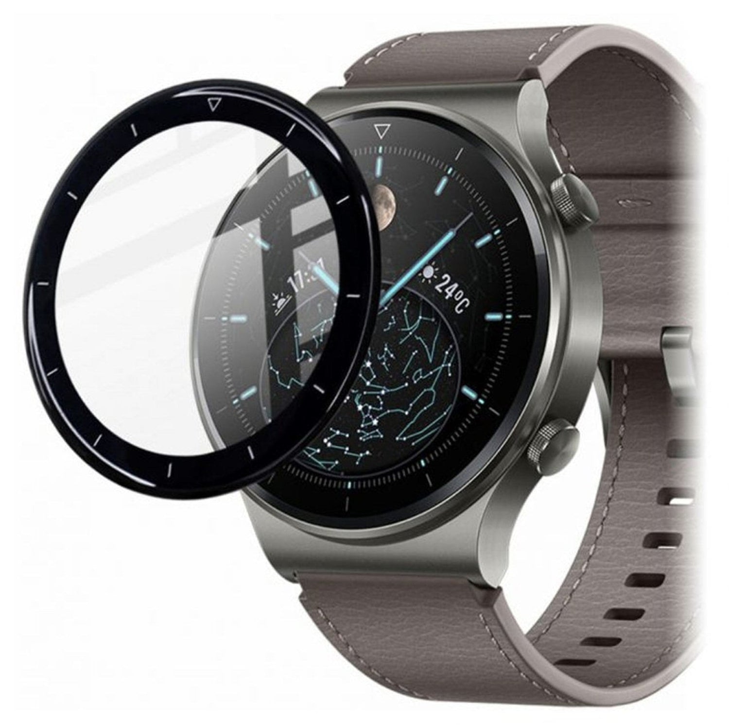 Screen Protectors For Watch