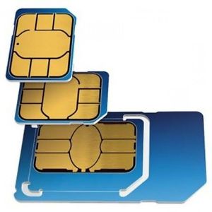 O2 Sim Card Sim FoneFunShop   