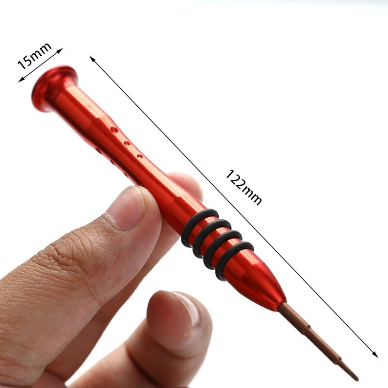 Screwdriver For iPhone Bottom Screws Pentalobe Screwdriver FoneFunShop   