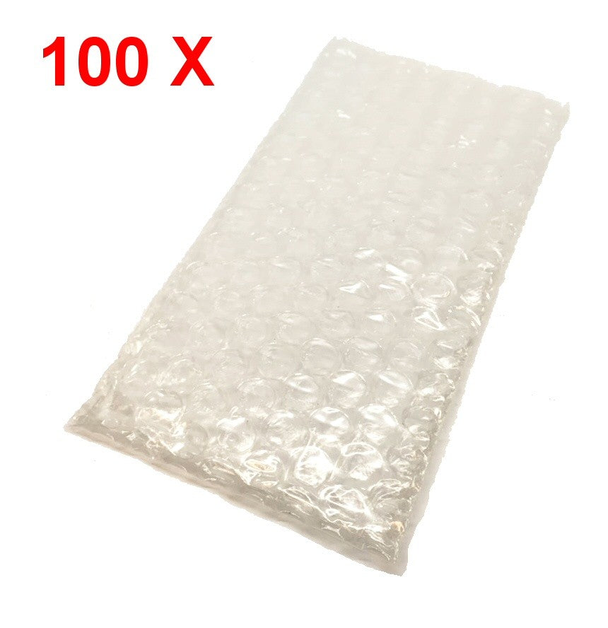 Bubble Bags For Tablets 18x26cm For iPad 9.7 10.2 11 100 Pcs Reusable  FoneFunShop   