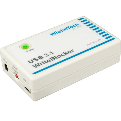 CRU WiebeTech USB Writeblocker 3.1 Wiebe Cru FoneFunShop   