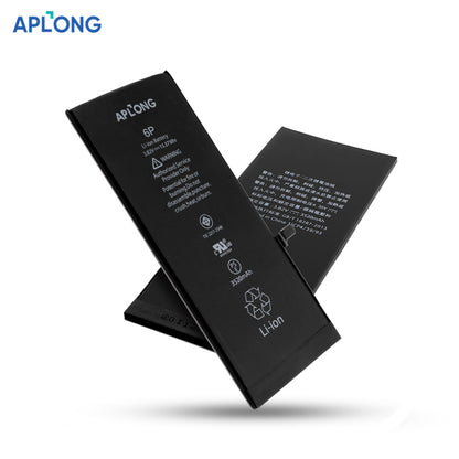 Battery For iPhone 6 Plus 3510 mAh Aplong Battery FoneFunShop   