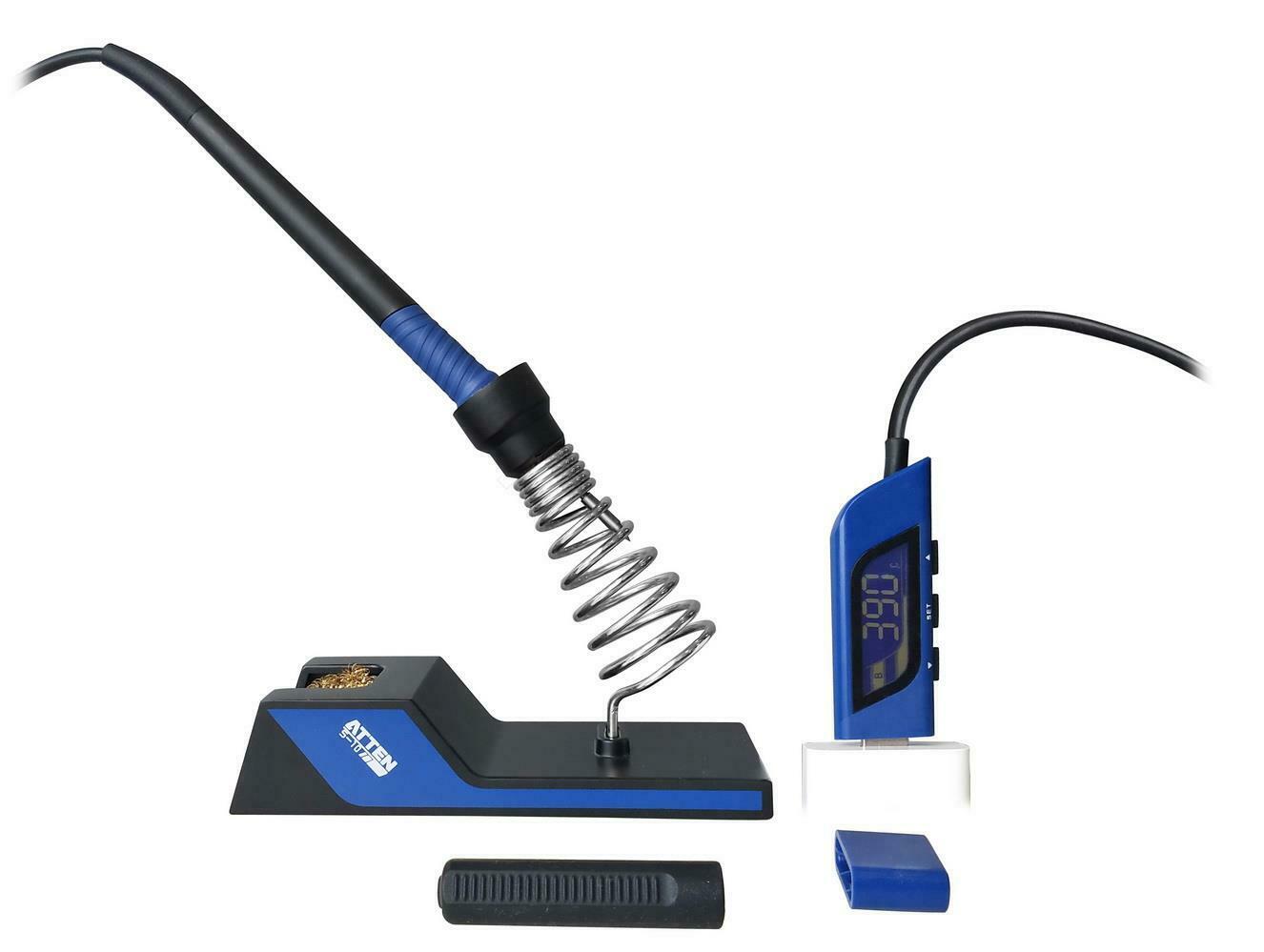 USB Soldering Iron Atten GT 2010 Portable 5V 2A Solder FoneFunShop   