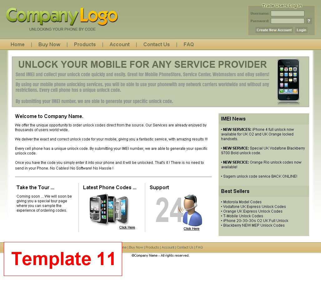 Unlock Code Website Unlock FoneFunShop   