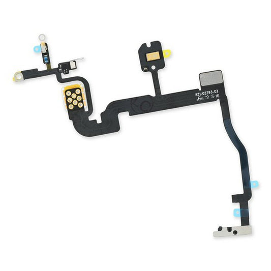 Power Flex For iPhone 11 Pro Max With Buttons Flex FoneFunShop   