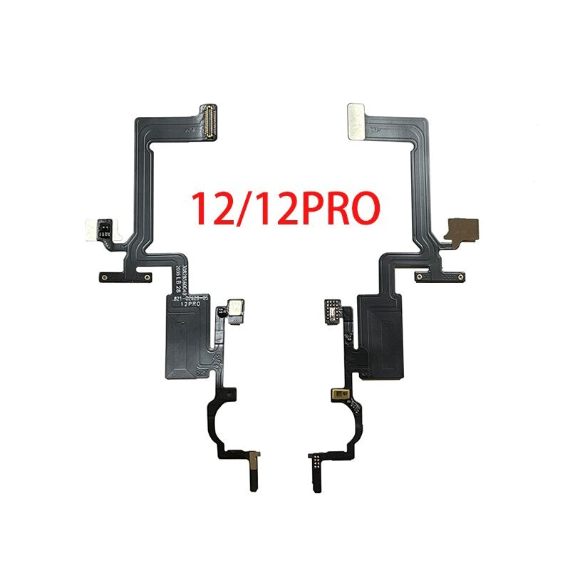 Proximity Sensor For iPhone 12 Pro Light Flex Flex FoneFunShop   