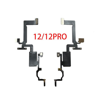 Proximity Sensor For iPhone 12 Pro Light Flex Flex FoneFunShop   