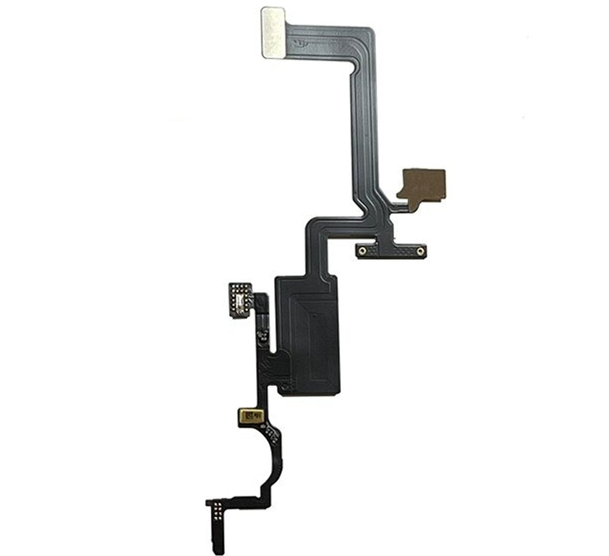 Proximity Sensor For iPhone 12 Pro Light Flex Flex FoneFunShop   