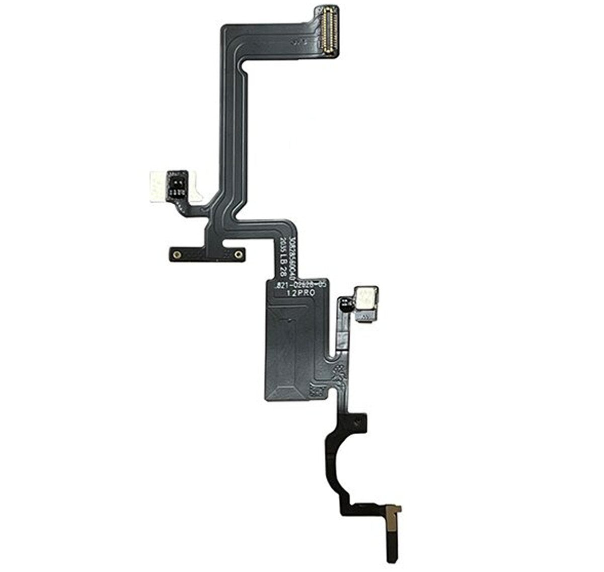 Proximity Sensor For iPhone 12 Light Flex Flex FoneFunShop   