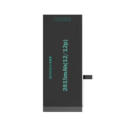 Battery For iPhone 12 and 12 pro 2815 mAh Beikesoi Battery FoneFunShop   