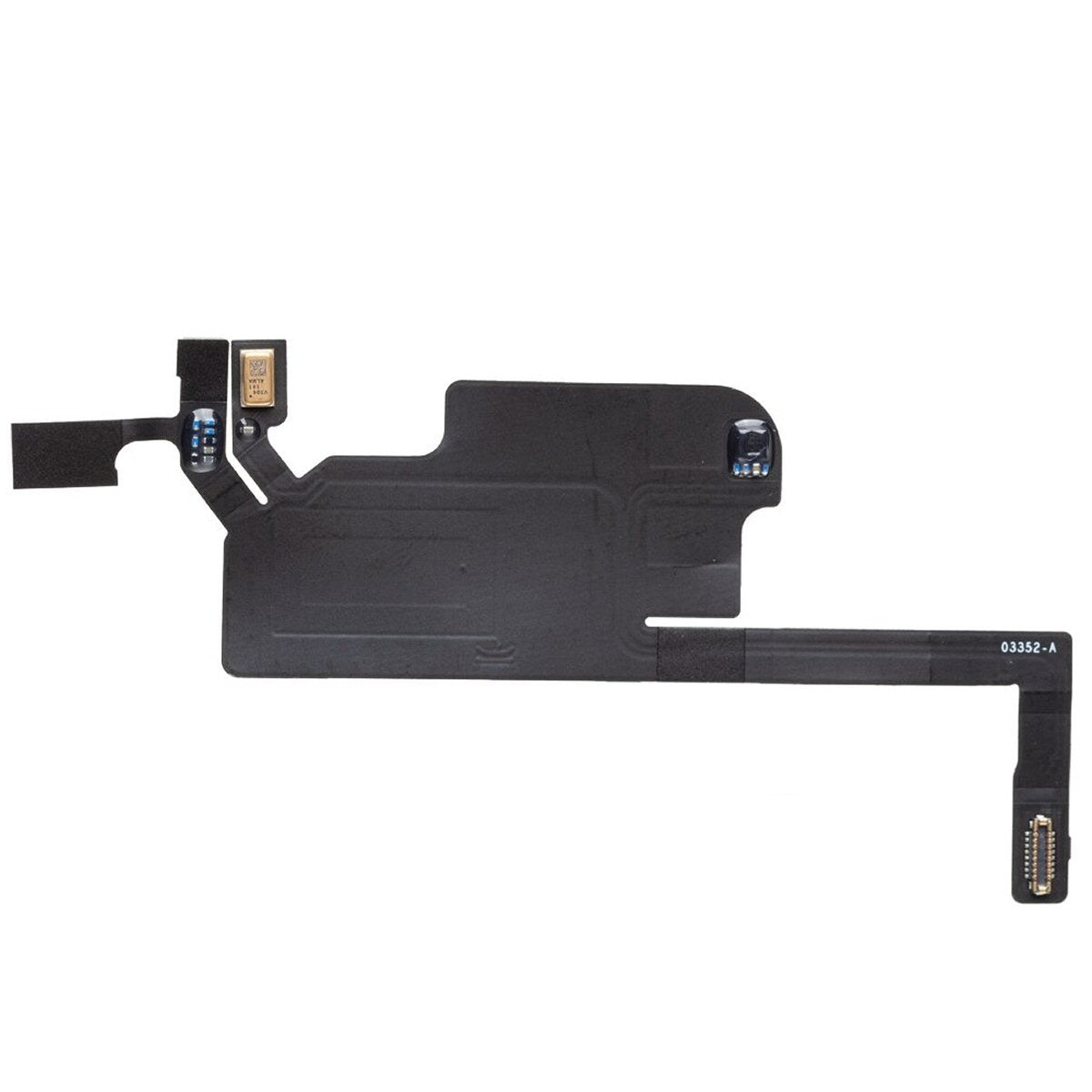 Proximity Flex For iPhone 13 Pro Max Light Sensor Flex FoneFunShop   