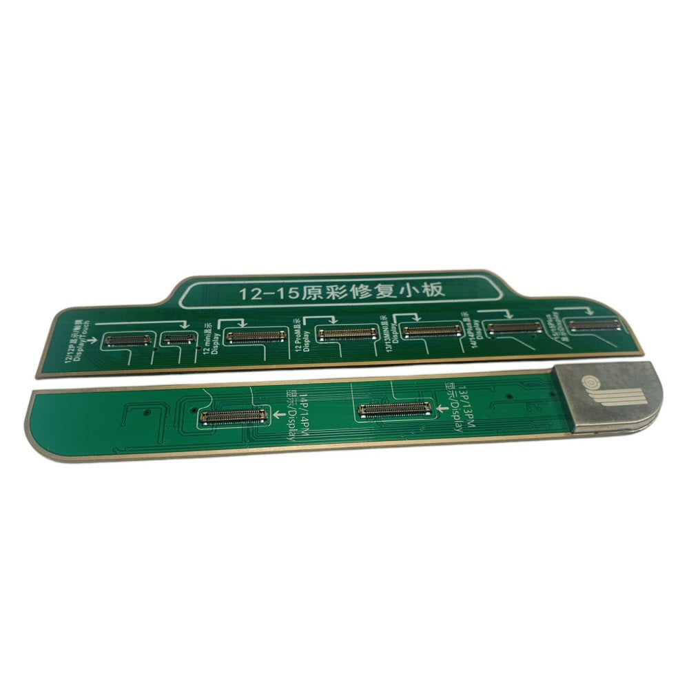 JC ID V1SE Truetone Screen Adaptor PCB Board Add On For iPhone 12 to 15 Series Jc id FoneFunShop