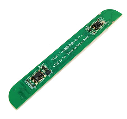 JC ID V1SE Truetone Screen Adaptor PCB Board Add On For iPhone 12 15 Plus Jc id FoneFunShop   