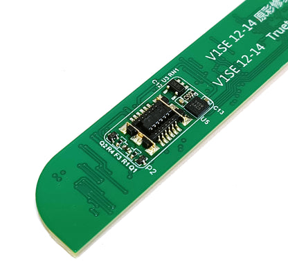 JC ID V1SE Truetone Screen Adaptor PCB Board Add On For iPhone 12 15 Plus Jc id FoneFunShop   