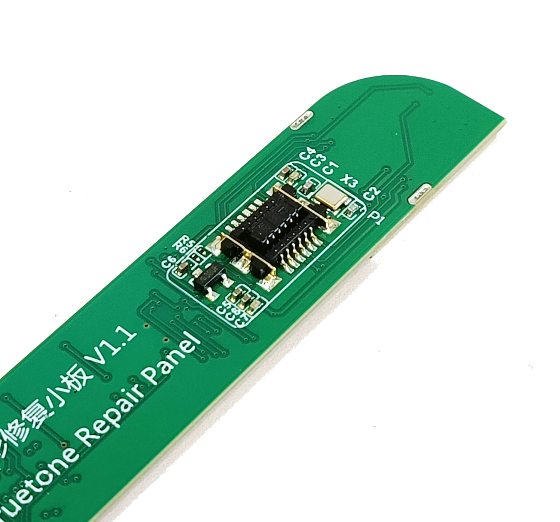 JC ID V1SE Truetone Screen Adaptor PCB Board Add On For iPhone 12 15 Plus Jc id FoneFunShop   