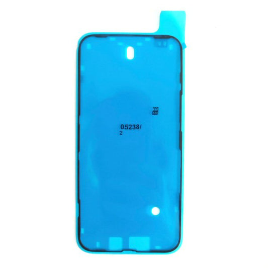 Adhesive Seal For iPhone 14 Plus Lcd Bonding Gasket Adhesive FoneFunShop   