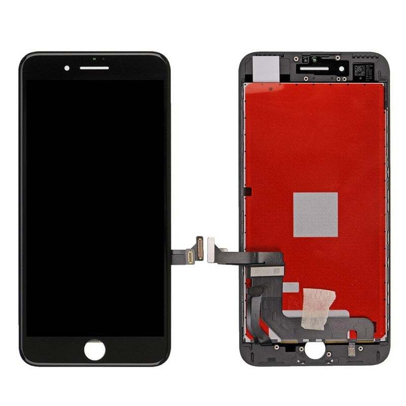 Lcd Screen For iPhone 7 PLUS Black APLONG High End Series Screen FoneFunShop   