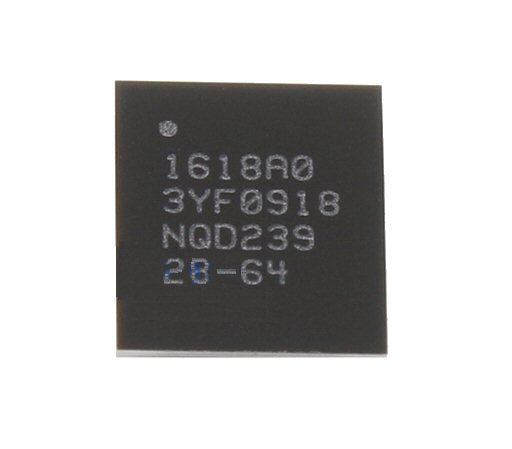 1618A0 USB Tristar Charging IC For iPhone 14 14 Pro 14 Pro Max 14 Plus ic Chip FoneFunShop   