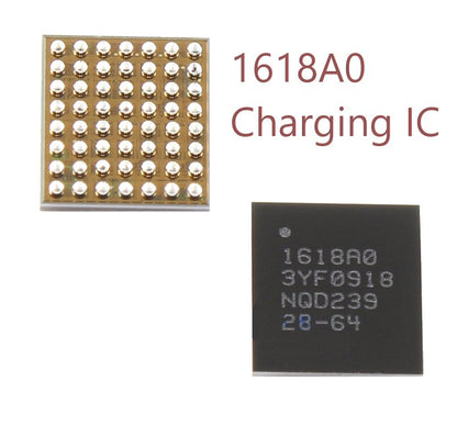 1618A0 USB Tristar Charging IC For iPhone 14 14 Pro 14 Pro Max 14 Plus ic Chip FoneFunShop   