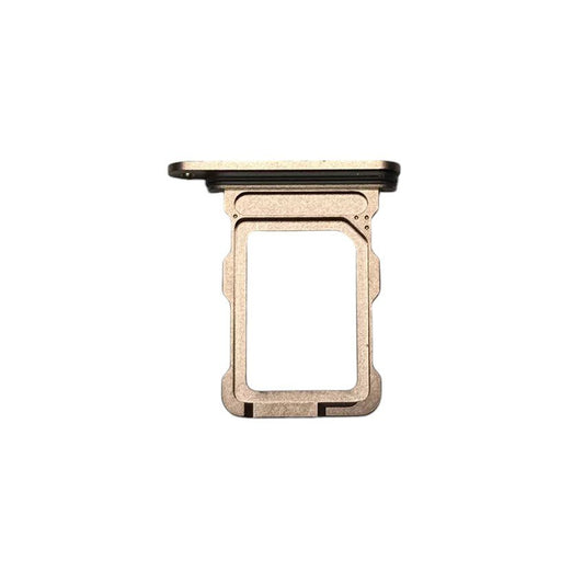 Sim Tray For iPhone 16 Pro / iPhone 16 Pro Max Sim Card Holder Desert Titanium Sim Tray FoneFunShop   