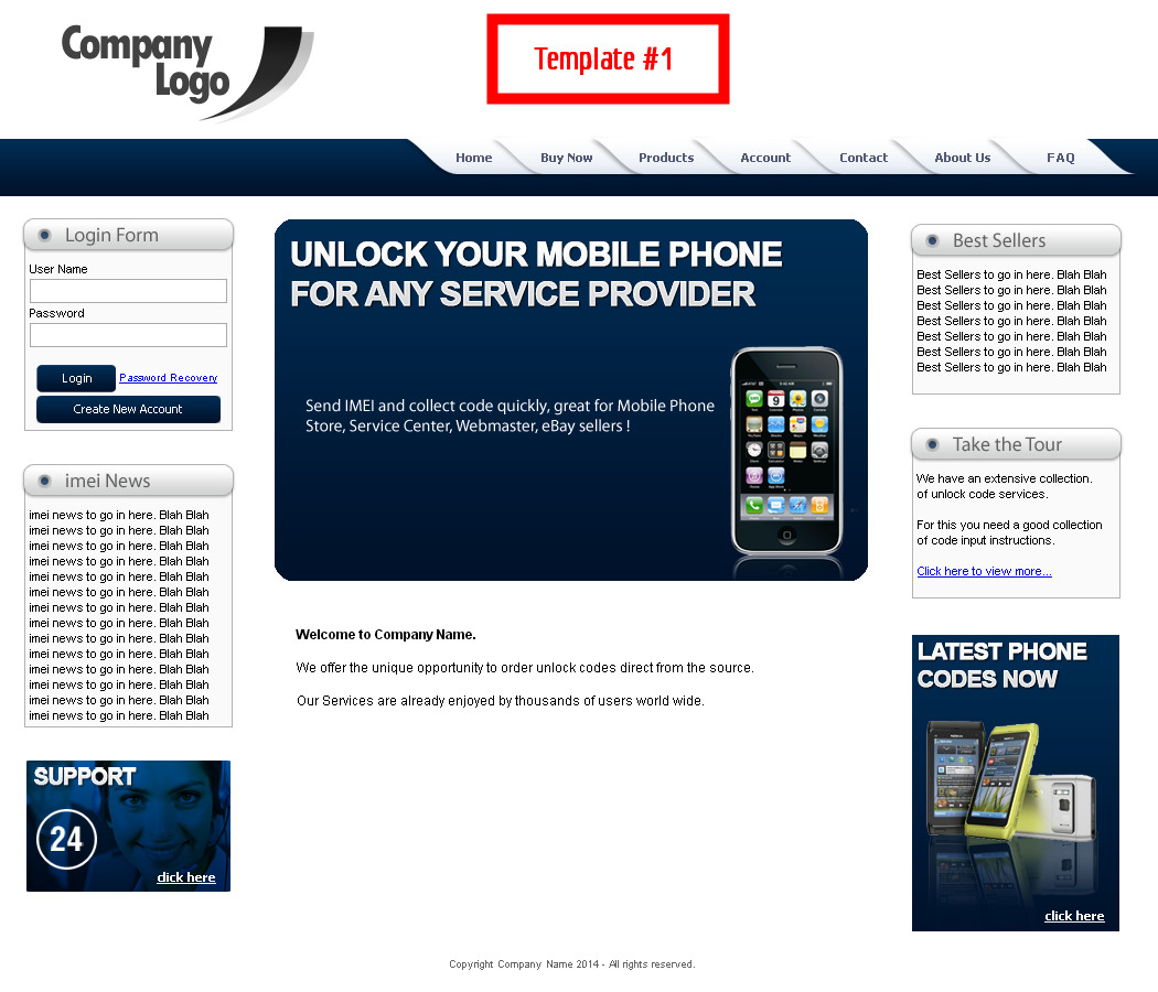 Unlock Code Website Unlock FoneFunShop   