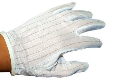 Anti Static Gloves Pack of 3 Pairs  FoneFunShop   