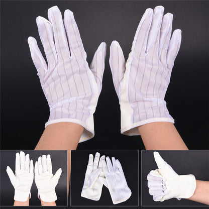 Anti Static Gloves Pack of 3 Pairs  FoneFunShop   