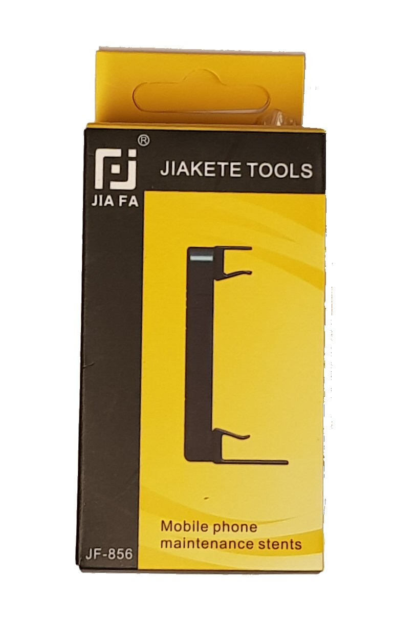 Repair Stand For iPhone Jiakete JF 856 Pack of 2  FoneFunShop   