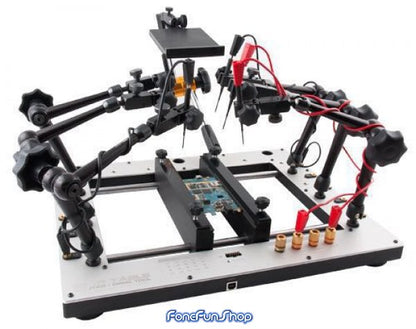 VR Table For JTAG EMMC RJ45 FBus USB Fbus 10 Arm Version  FoneFunShop   