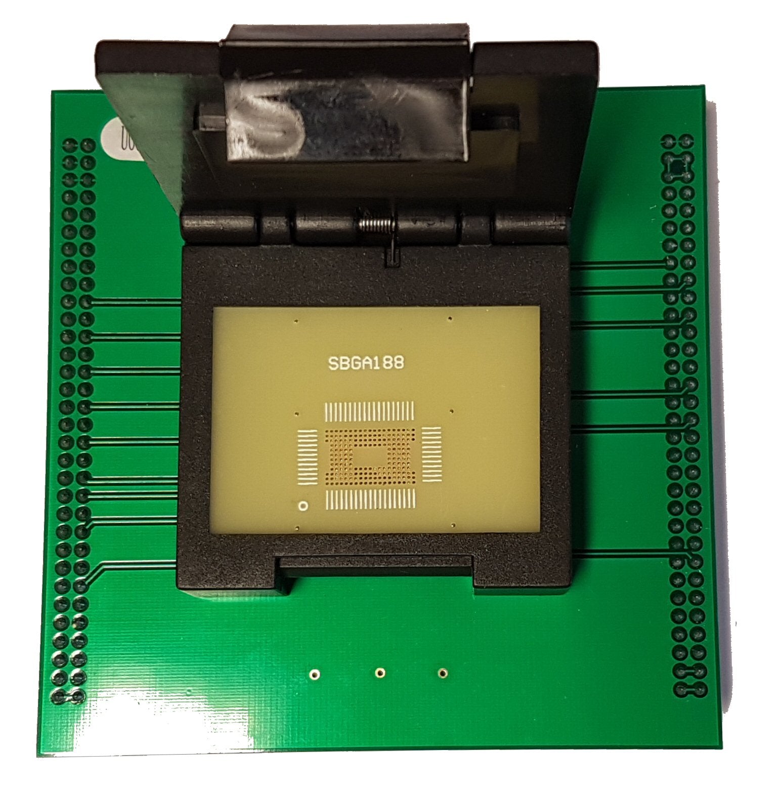 UP-828 Adapter SBGA188 (U06881) UP828 Programmer FoneFunShop   