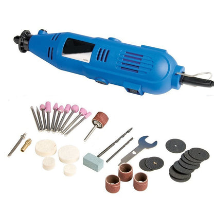 Drilling and Cutting Kit Precision Rotary Drill  FoneFunShop   