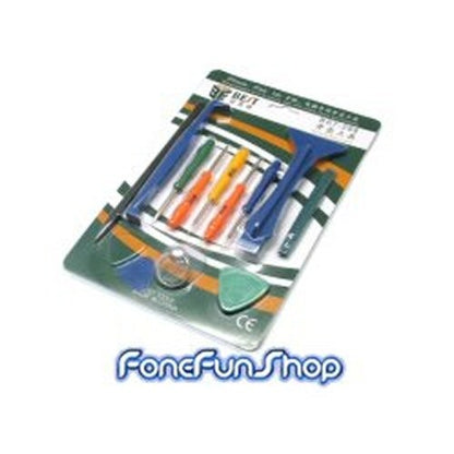 12 Piece iPhone / iPad / HTC Disassembly Tool Kit Tool FoneFunShop   