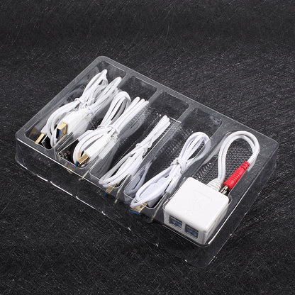 Motherboard Tester For iPhone 6s Plus 6 Plus 6s 6 5s Mijing AMTC Cable Repair Cable FoneFunShop   