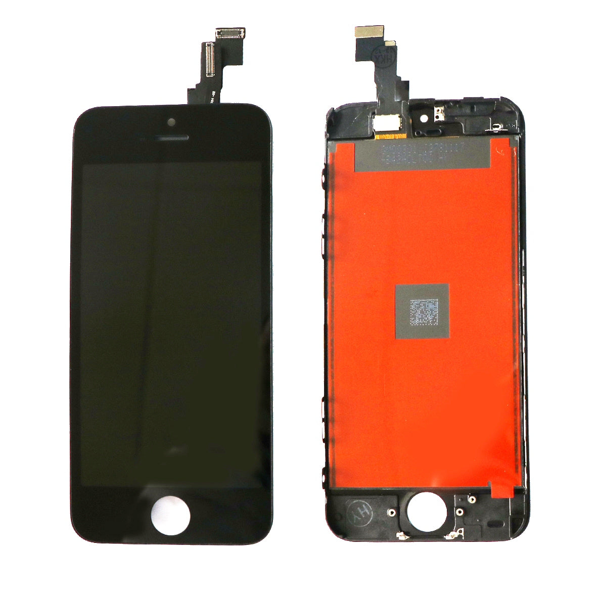 Lcd Screen For iPhone 5c APLONG High End Series Screen FoneFunShop   