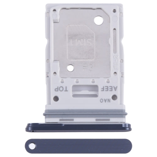 Sim Tray For Samsung A55 5G SM-A556B Awesome Navy Sim Tray FoneFunShop   