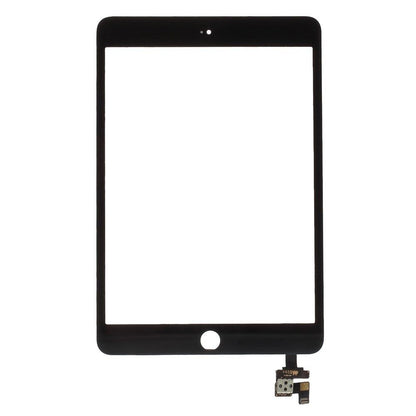 Digitizer For iPad Mini iPad Mini 2 A1432 A1454 A1455 A1489 Touch Screen Black Digitizer FoneFunShop   