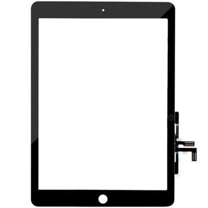 Digitizer For iPad Air 1 A1474 A1475 A1476 Touch Screen Black With Toolkit Digitizer FoneFunShop   