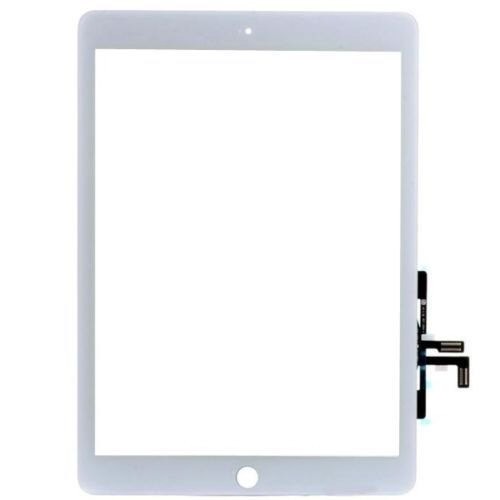 Digitizer For iPad Air 1 A1474 A1475 A1476 Touch Screen White With Toolkit Digitizer FoneFunShop   